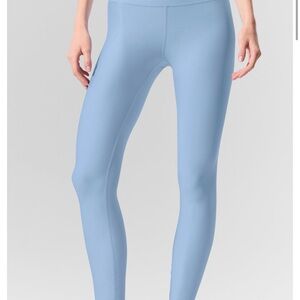 ALO leggings w/ matching sports bra!